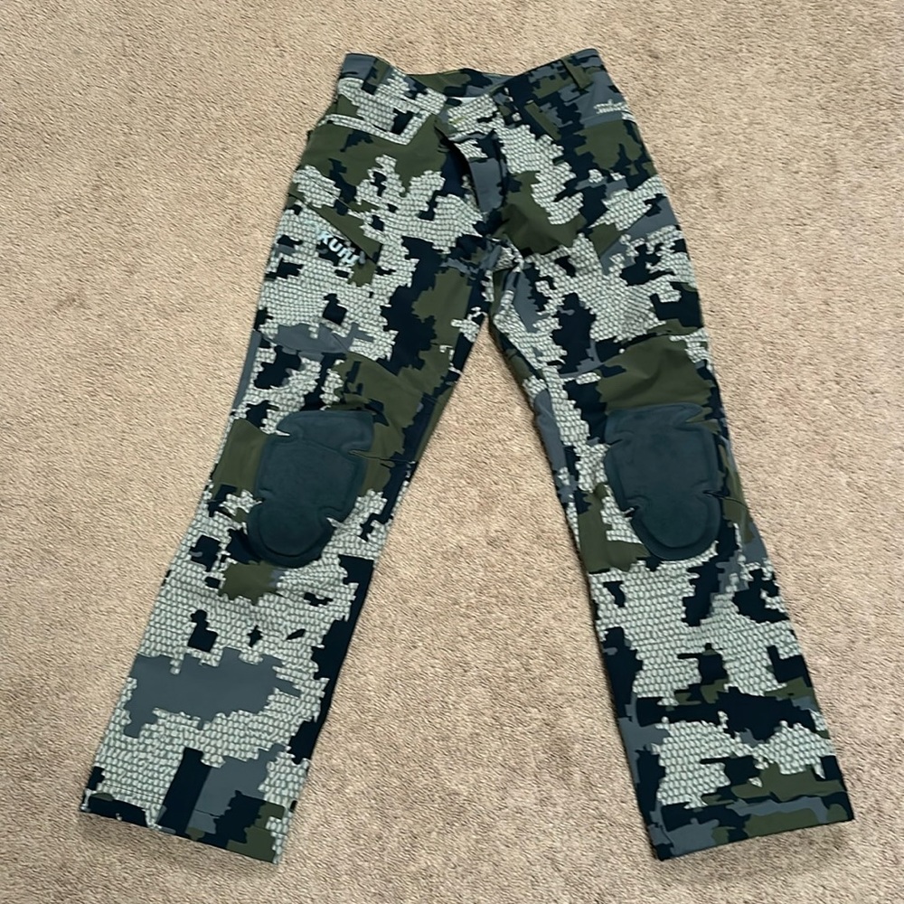 Kuiu Pro Pants